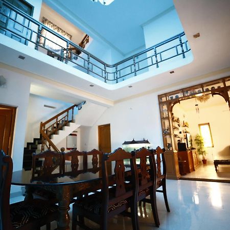 Cochin Cove Homestay Kochi Exterior foto